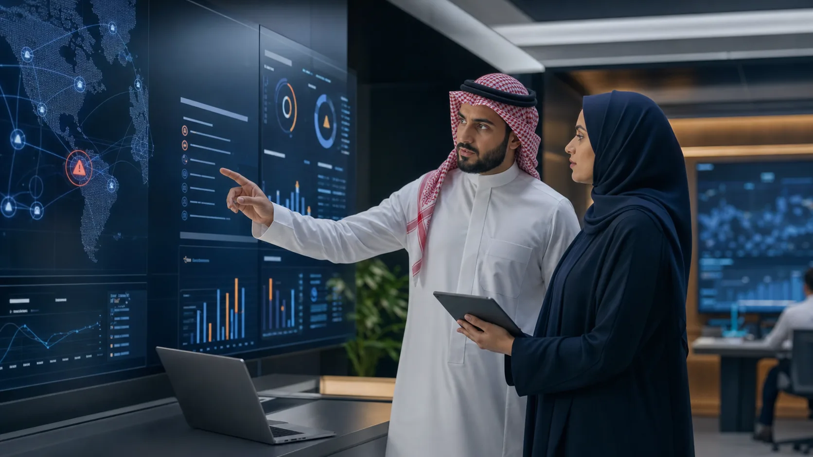 Cybersecurity Advisory