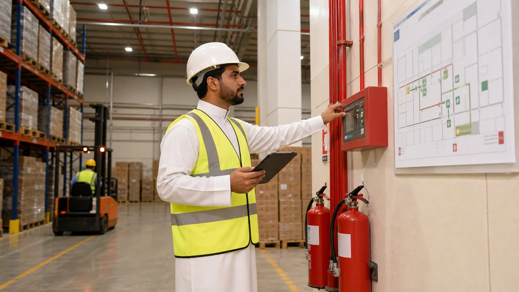 Fire Risk Assessment