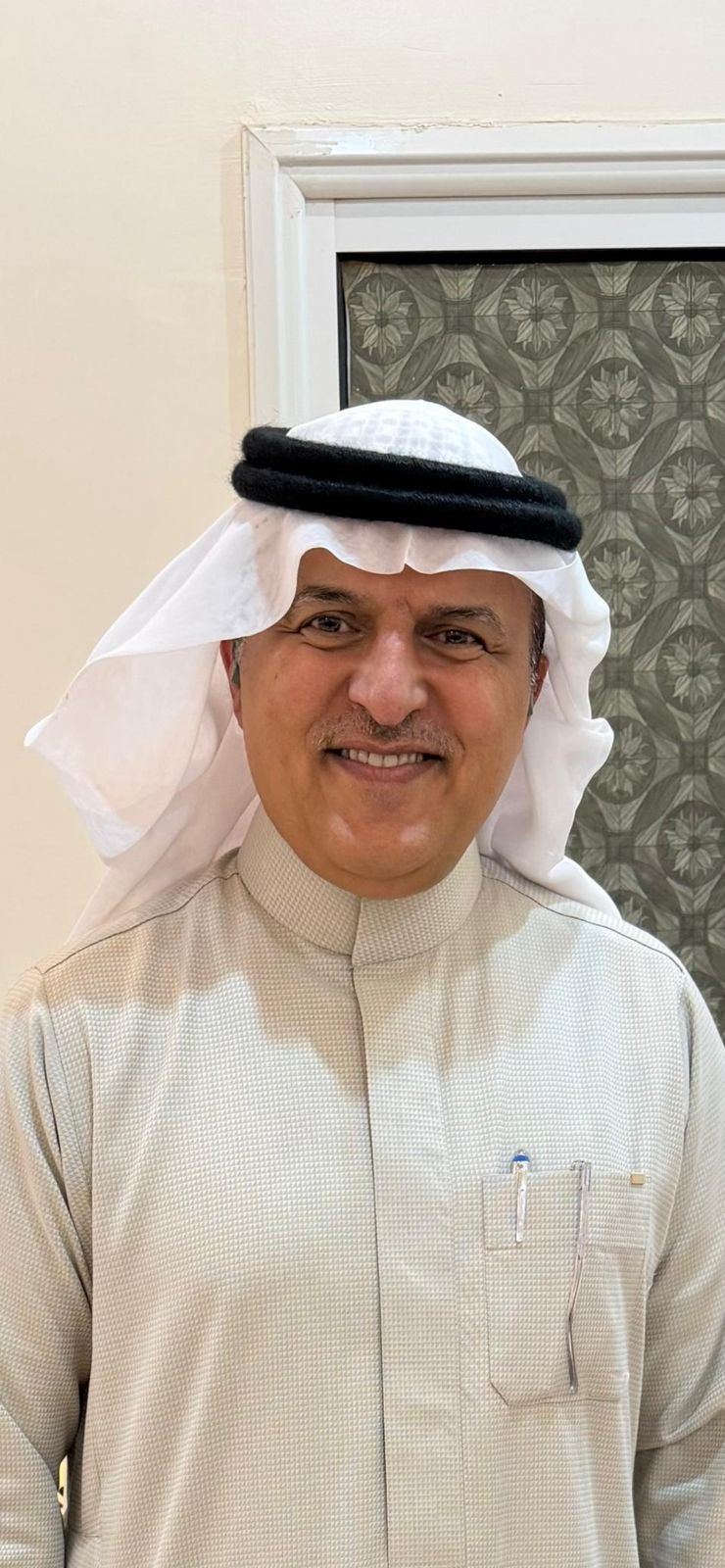 معيد الشهري